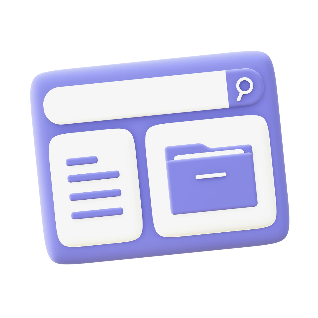 UI Organize And Showcase Your Products With Ease Using The Sophisticated Catalog Platform.